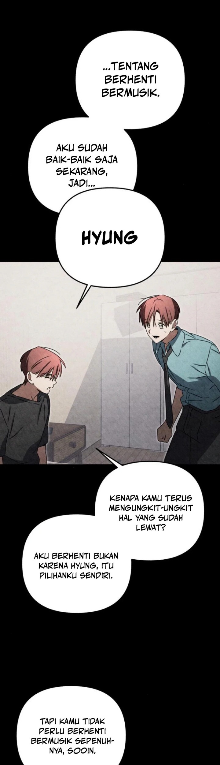 Sounds Like Chapter 16 Gambar 59