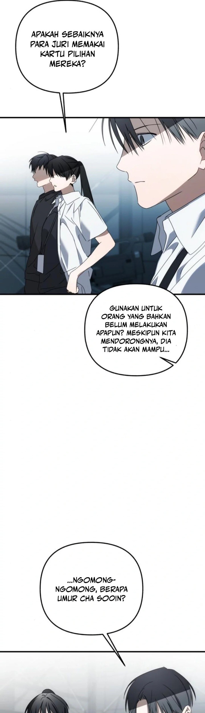 Sounds Like Chapter 17 Gambar 53
