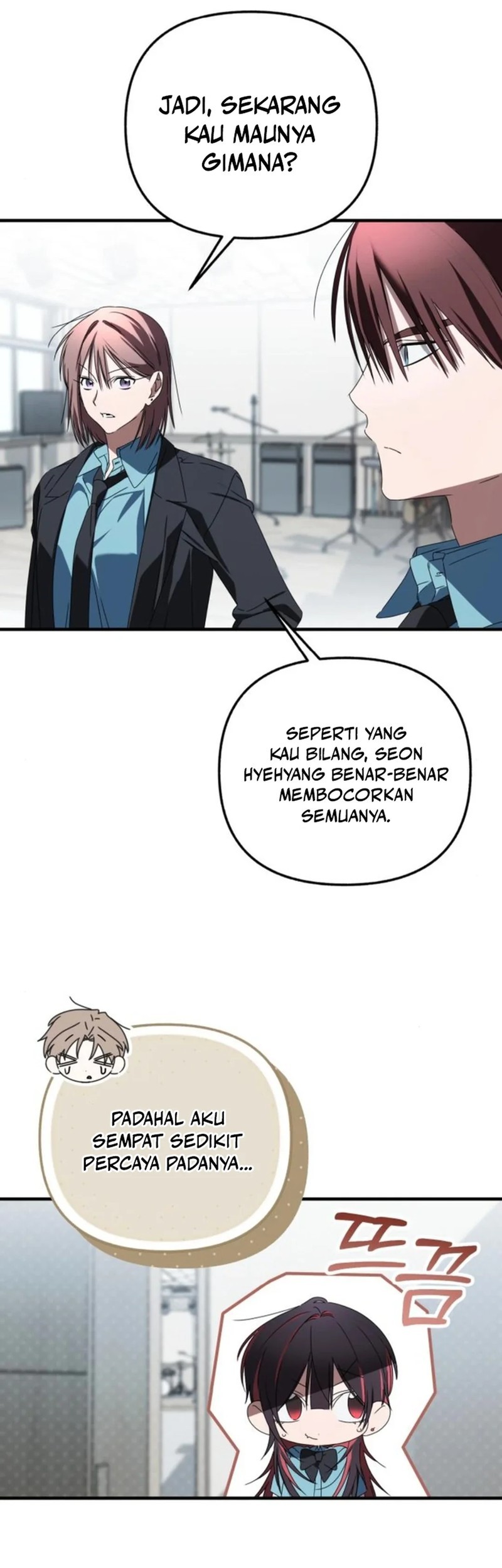 Sounds Like Chapter 22 Gambar 36