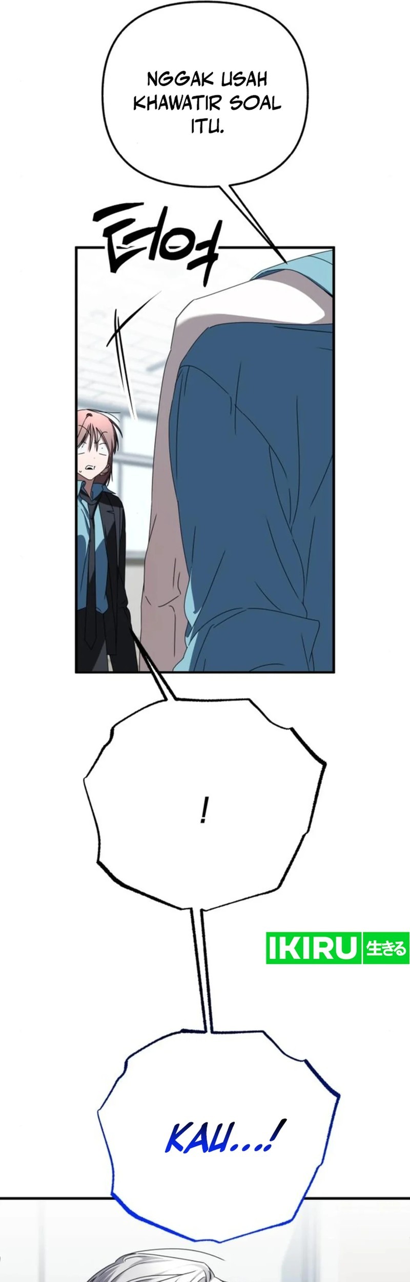 Sounds Like Chapter 22 Gambar 39