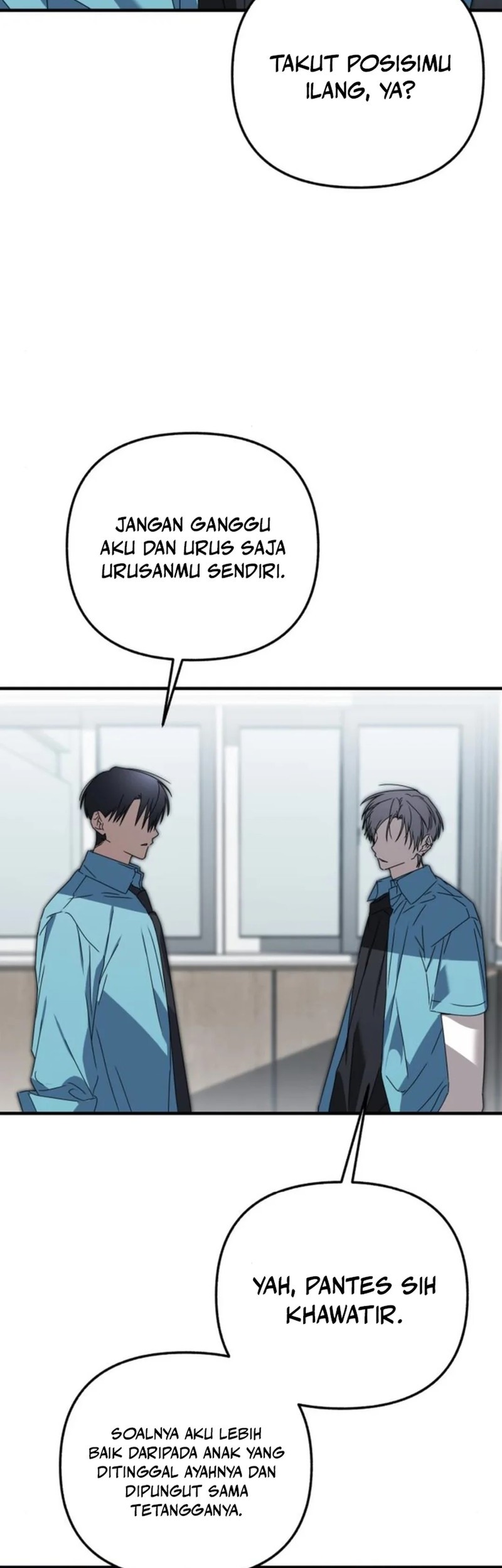 Sounds Like Chapter 22 Gambar 65