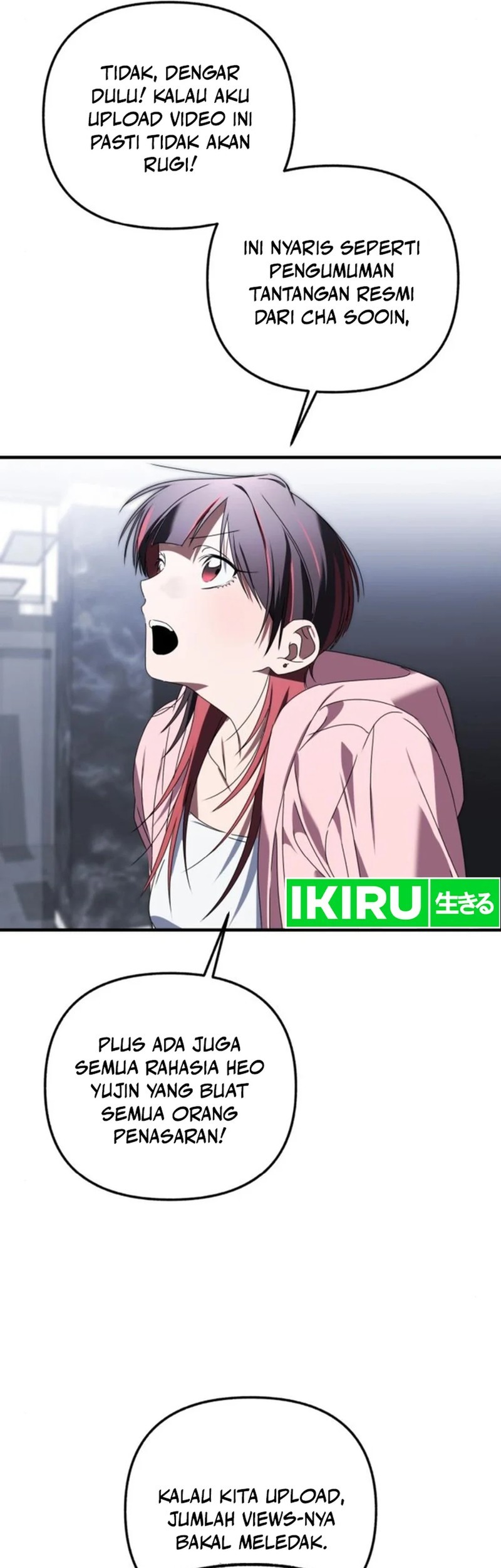 Sounds Like Chapter 22 Gambar 71