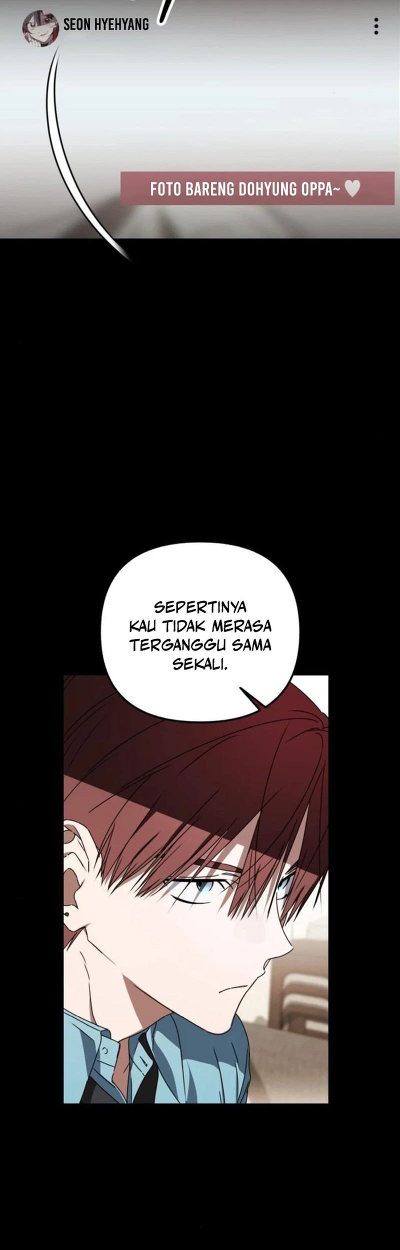 Baca Manhwa Sounds Like Chapter 22 Gambar 2
