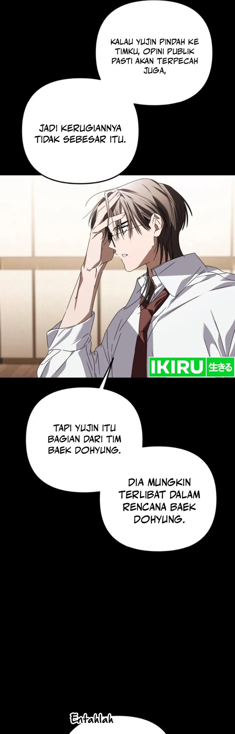 Sounds Like Chapter 22 Gambar 12