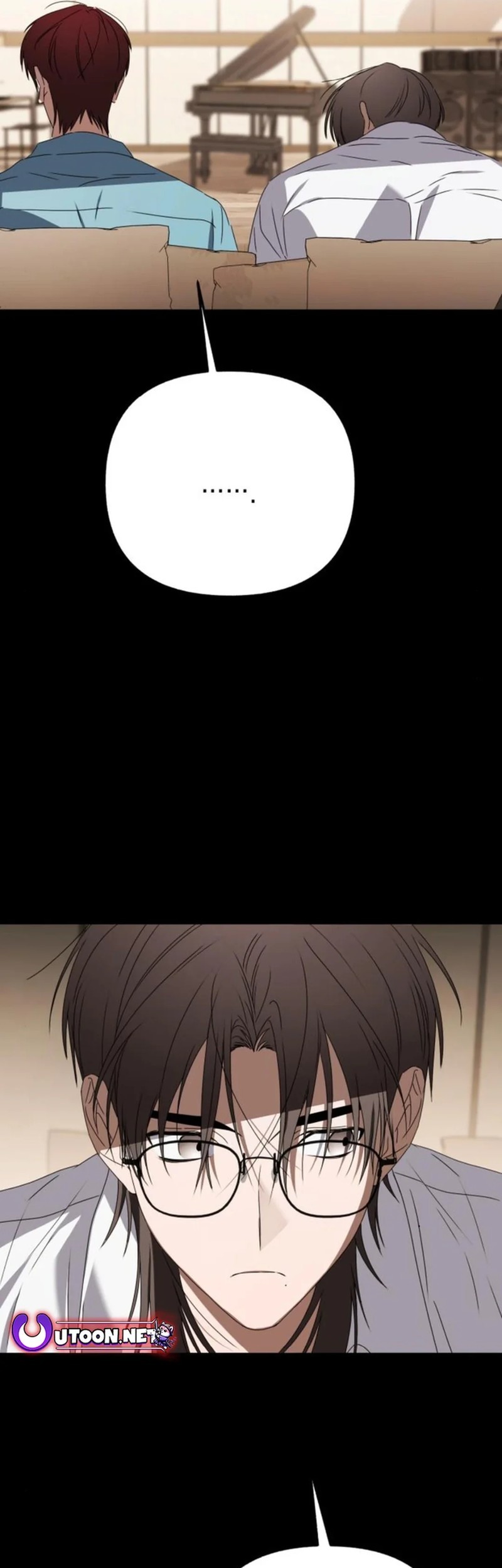 Sounds Like Chapter 22 Gambar 16