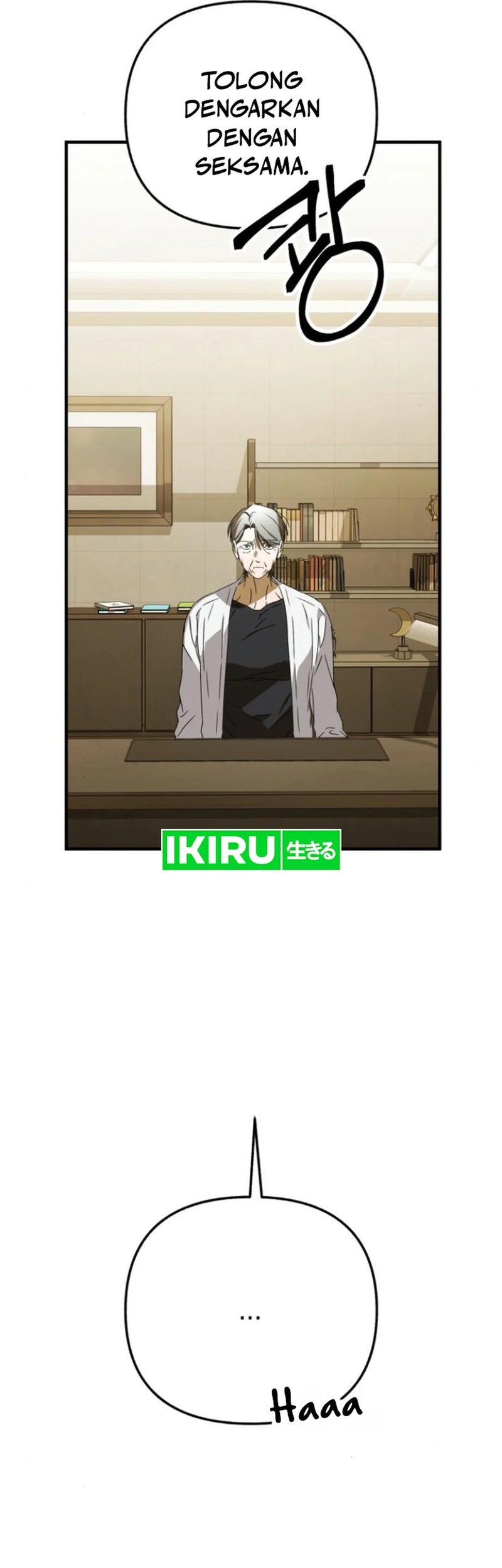 Sounds Like Chapter 23 Gambar 49