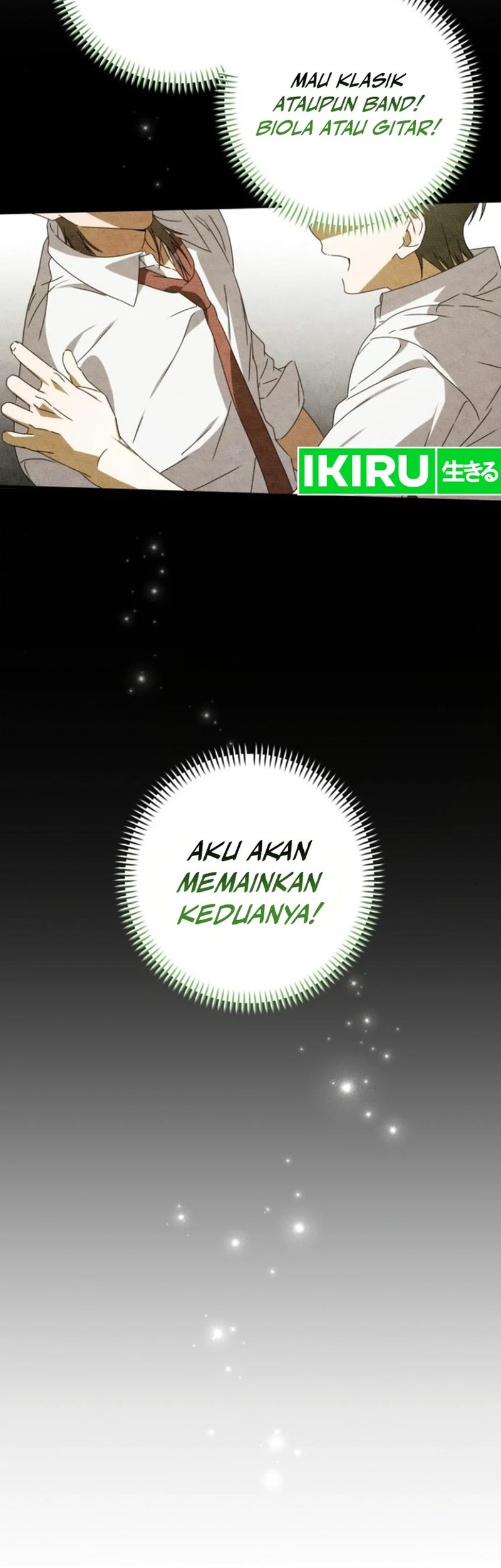 Sounds Like Chapter 23 Gambar 51