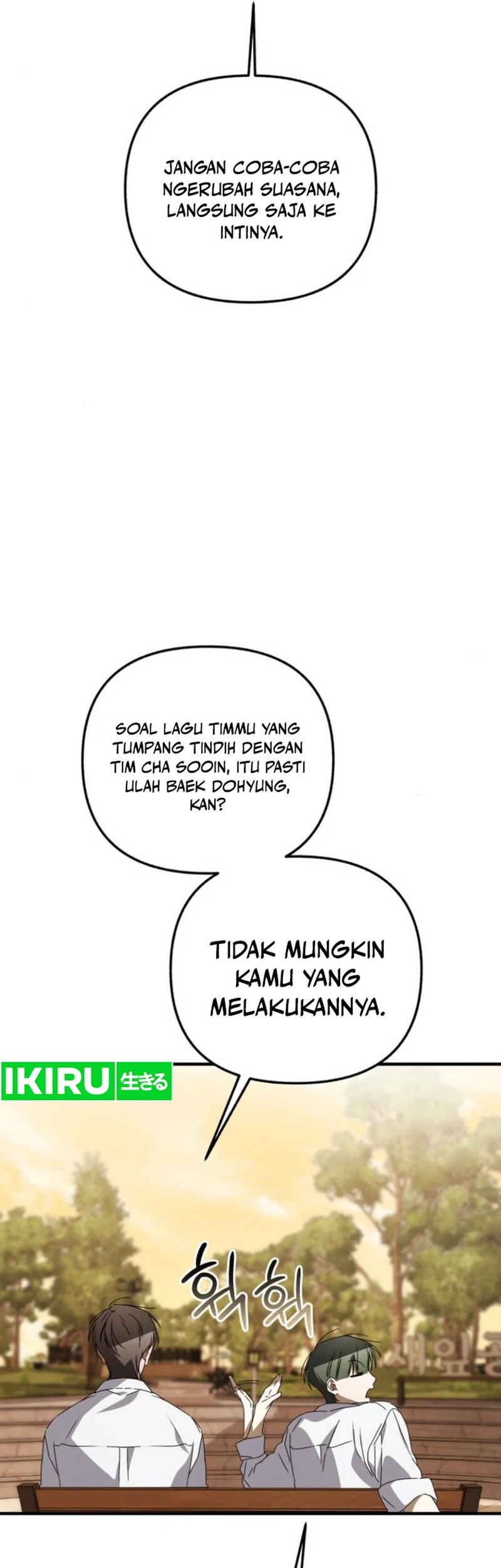 Sounds Like Chapter 23 Gambar 57