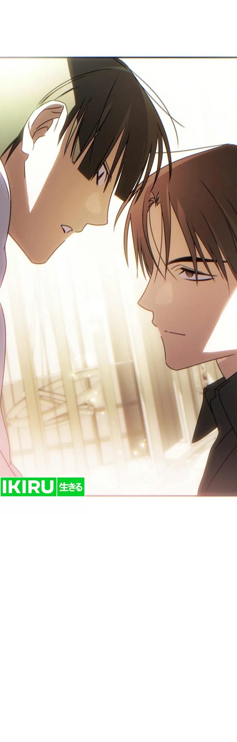Baca Manhwa Sounds Like Chapter 23 Gambar 2
