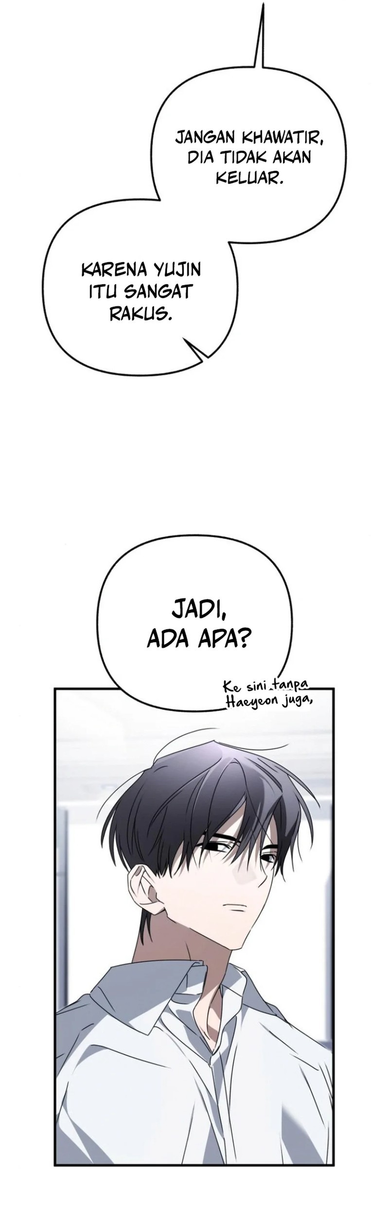 Sounds Like Chapter 23 Gambar 13