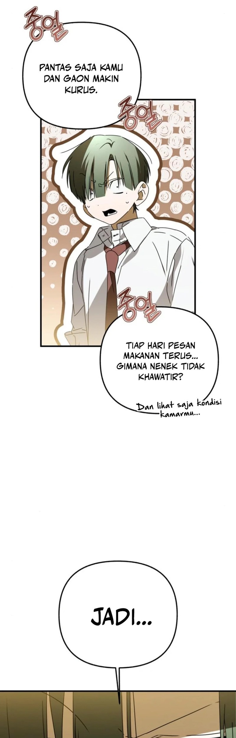 Sounds Like Chapter 23 Gambar 29