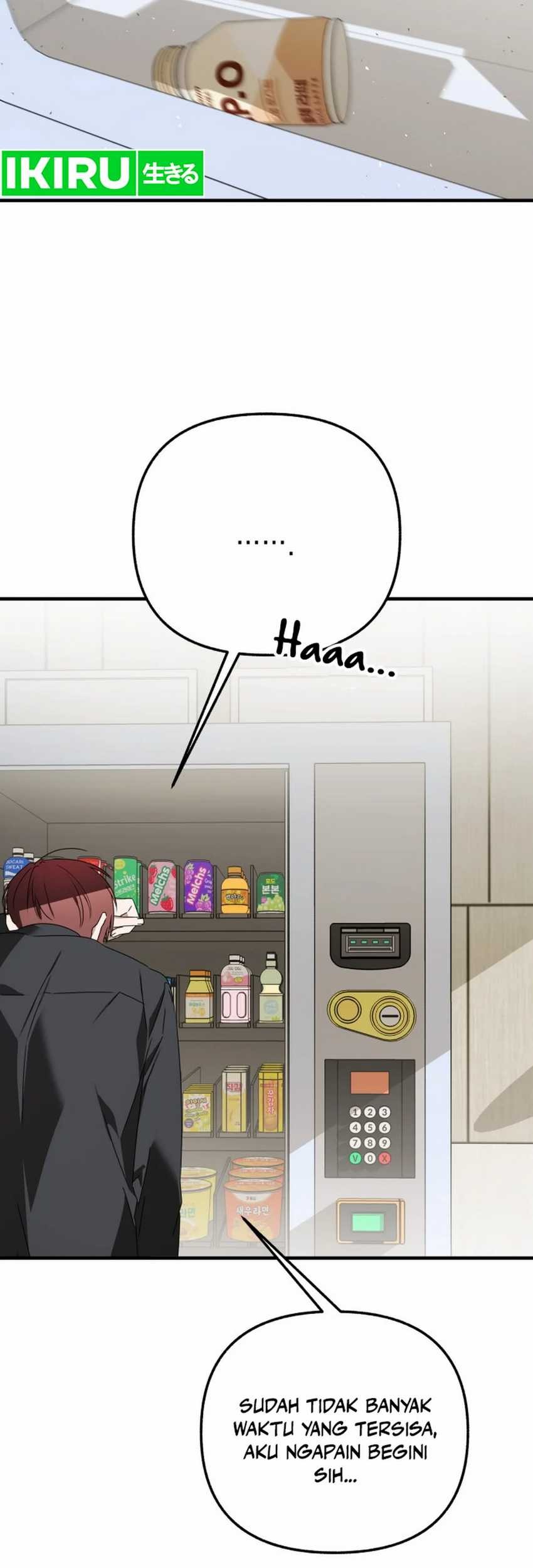 Sounds Like Chapter 24 Gambar 77