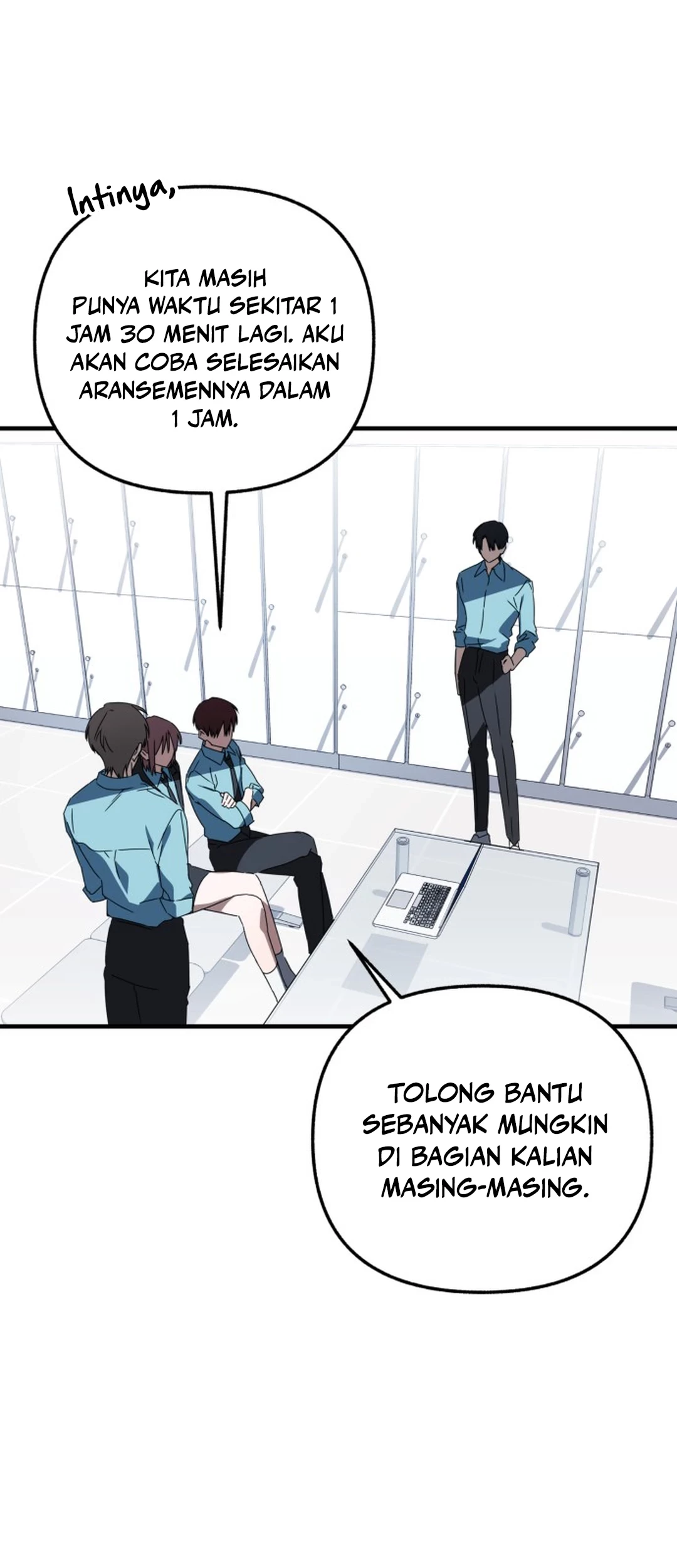 Sounds Like Chapter 25 Gambar 73