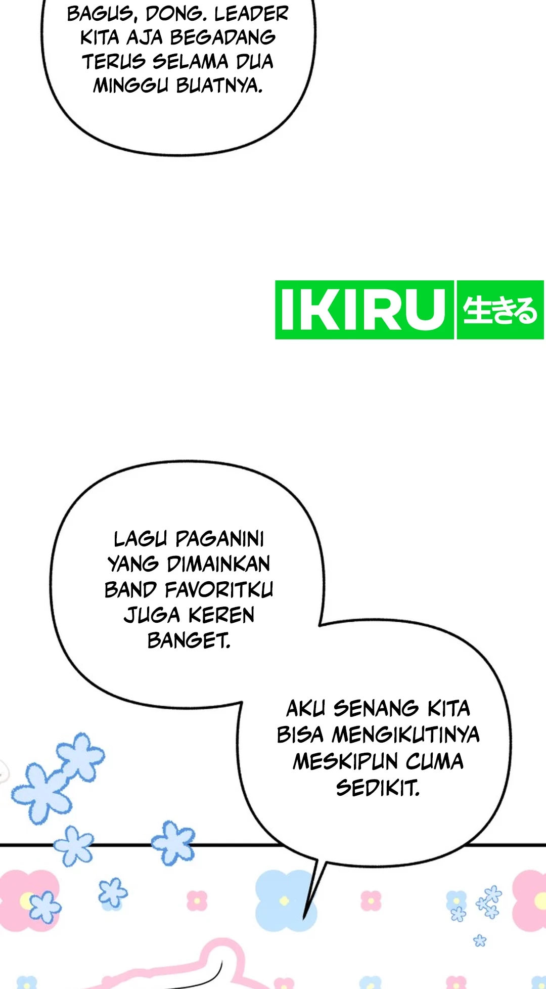 Sounds Like Chapter 25 Gambar 36