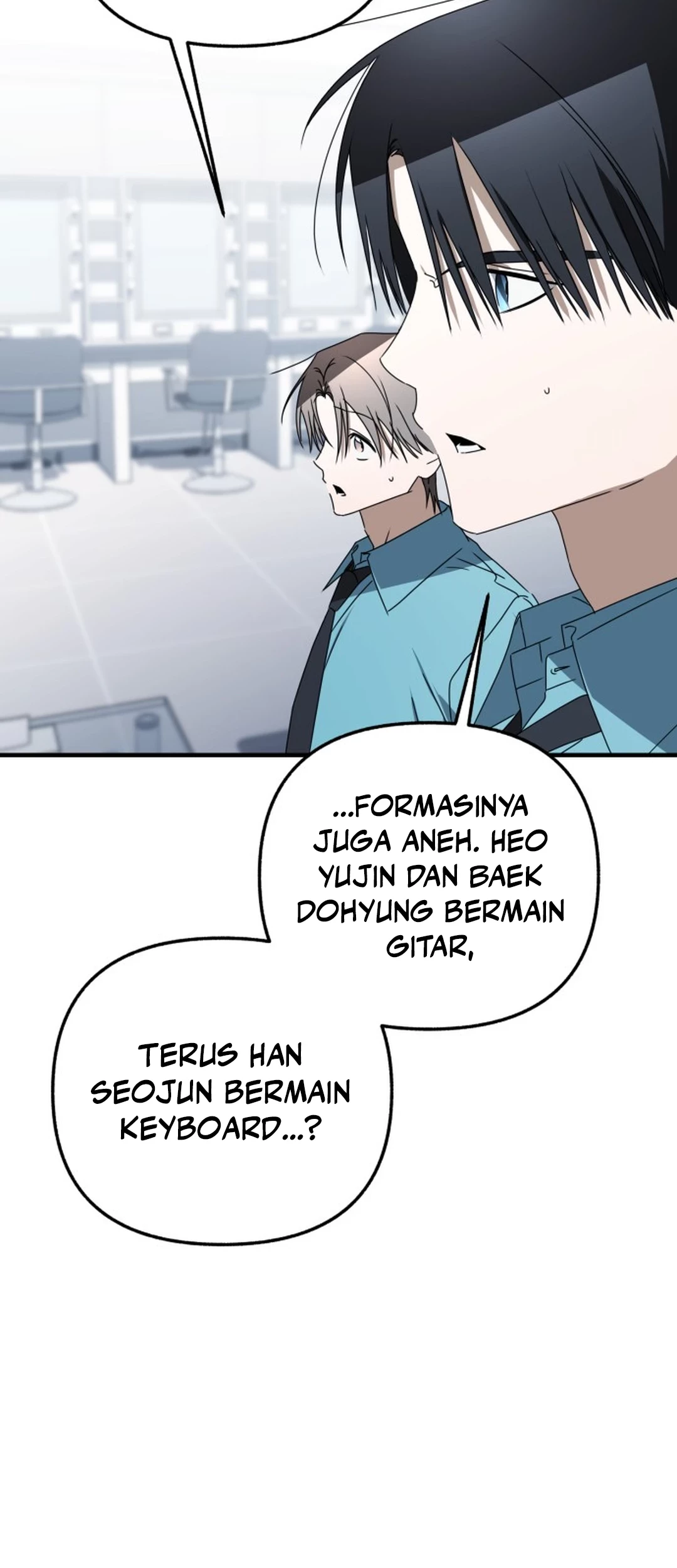 Sounds Like Chapter 25 Gambar 48