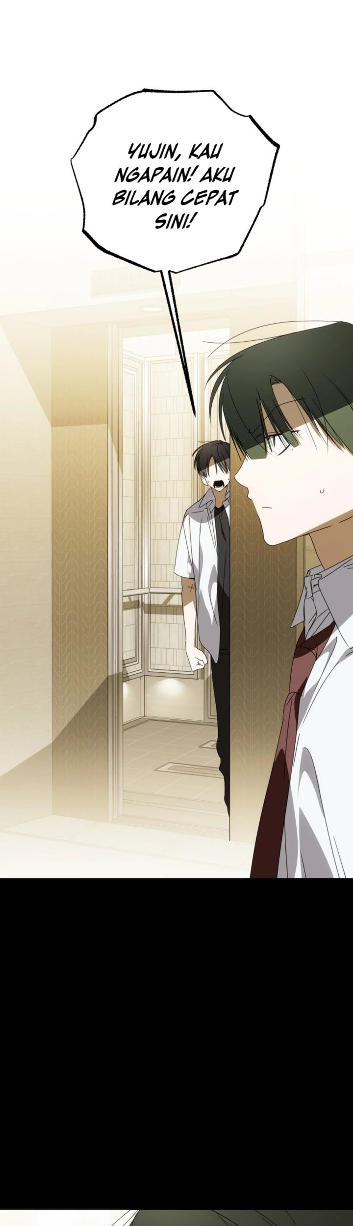 Baca Manhwa Sounds Like Chapter 27 Gambar 2