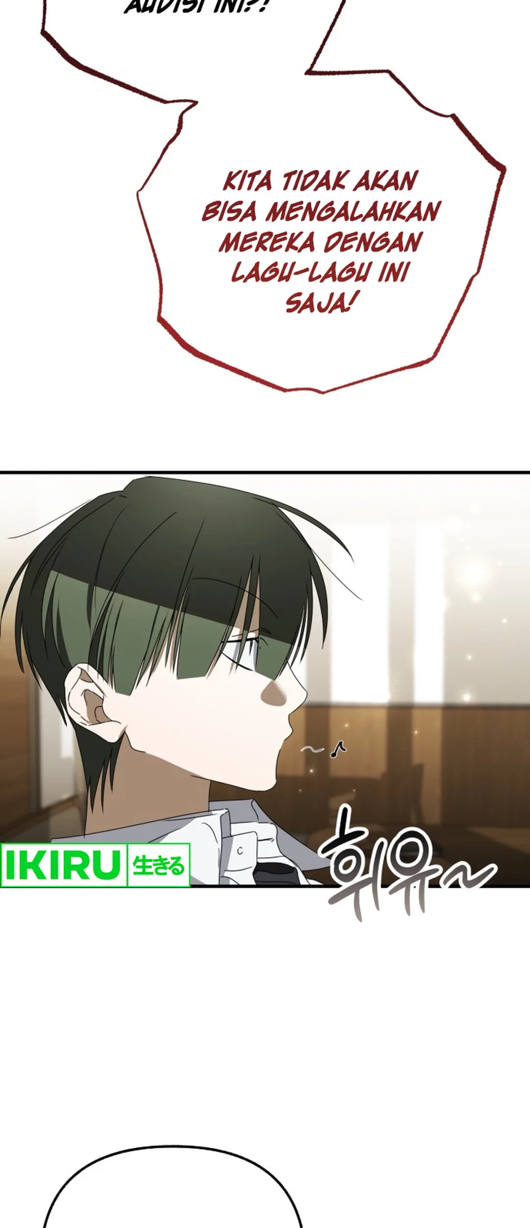 Sounds Like Chapter 28 Gambar 59