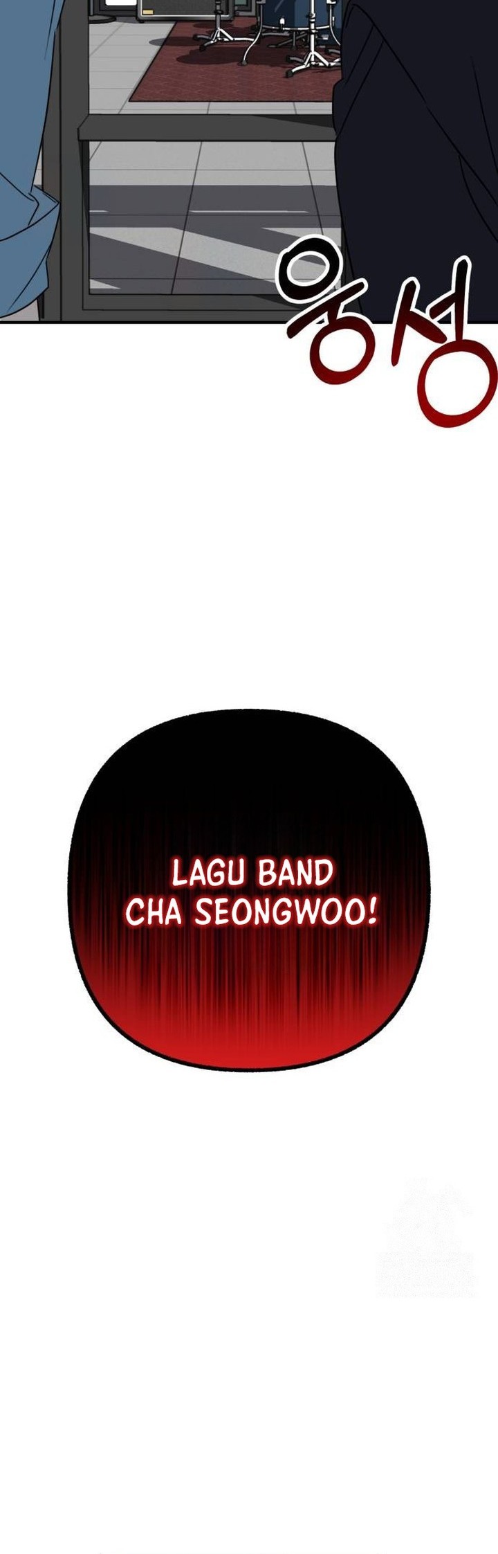 Baca Manhwa Sounds Like Chapter 4 Gambar 2