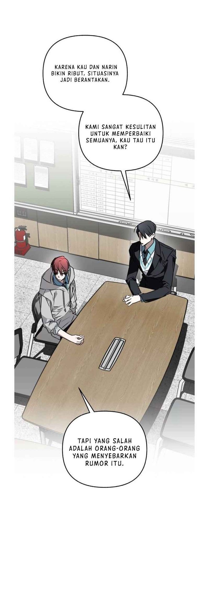 Sounds Like Chapter 5 Gambar 13