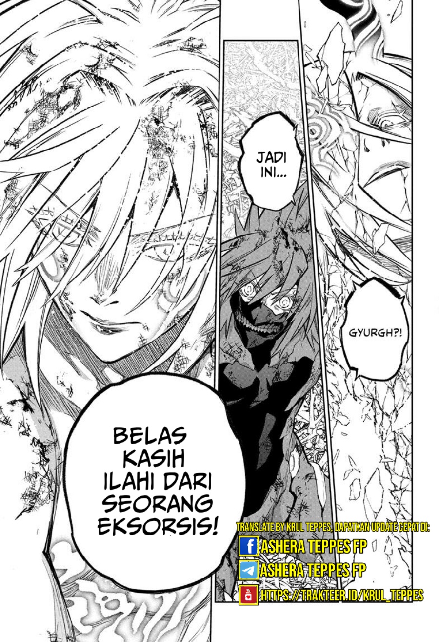 Sousei no Onmyouji Chapter 125 Gambar 44