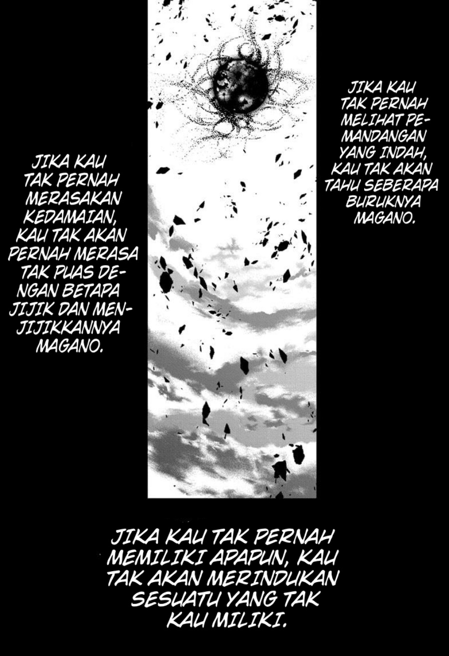 Baca Manga Sousei no Onmyouji Chapter 126 Gambar 2