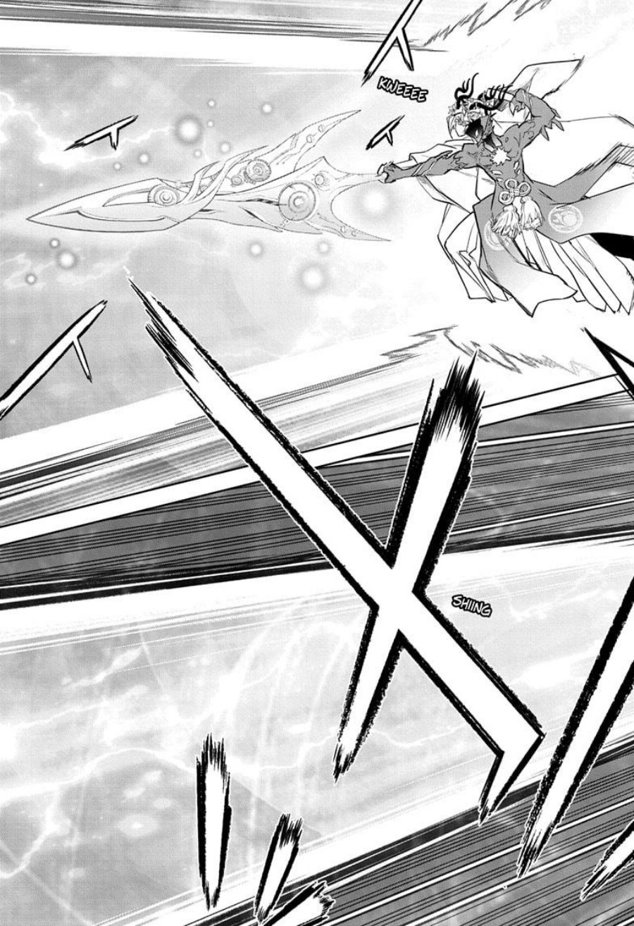 Sousei no Onmyouji Chapter 129 Gambar 26