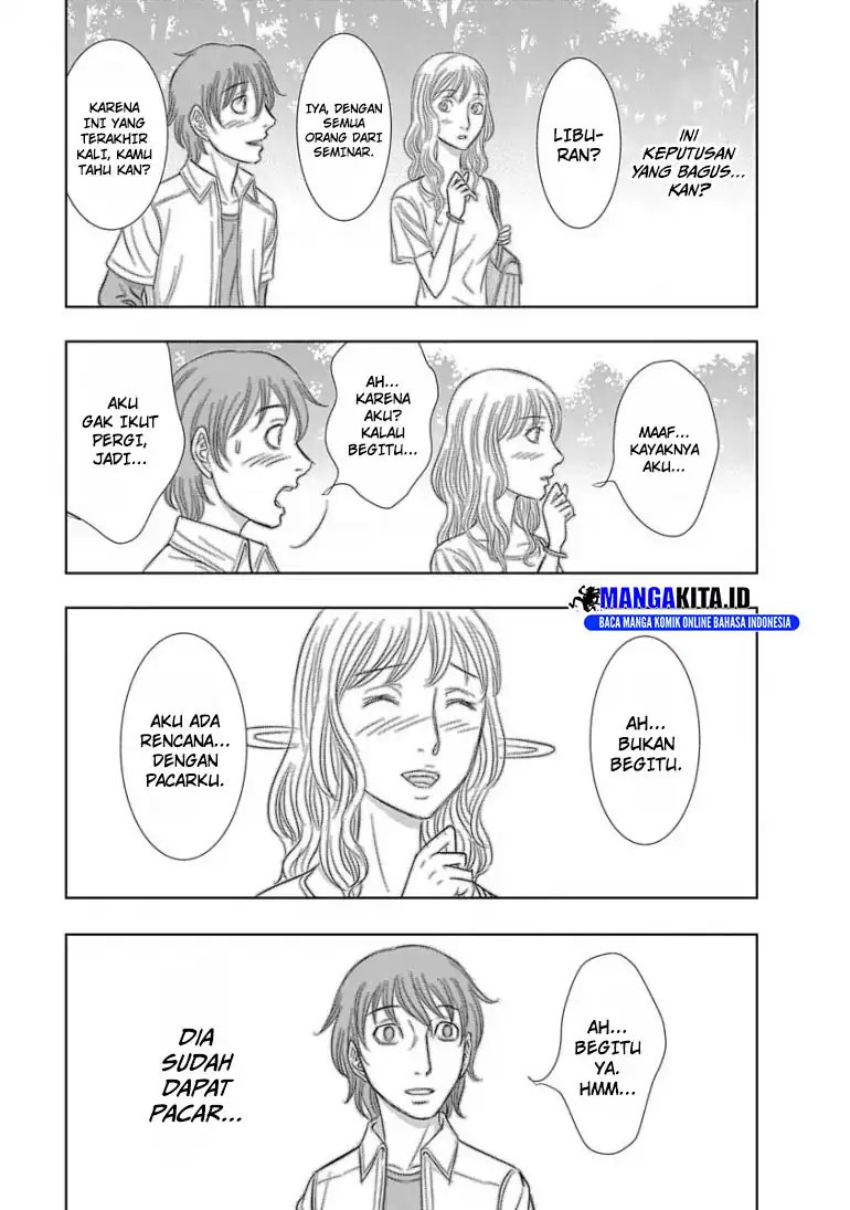 Sousei no Taiga Chapter 1 Gambar 17