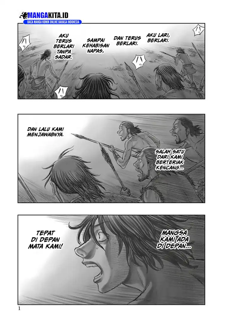 Manga Sousei no Taiga Chapter 1 gambar 2