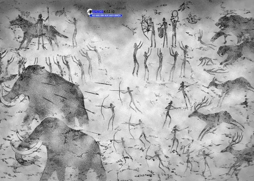 Sousei no Taiga Chapter 1 Gambar 28