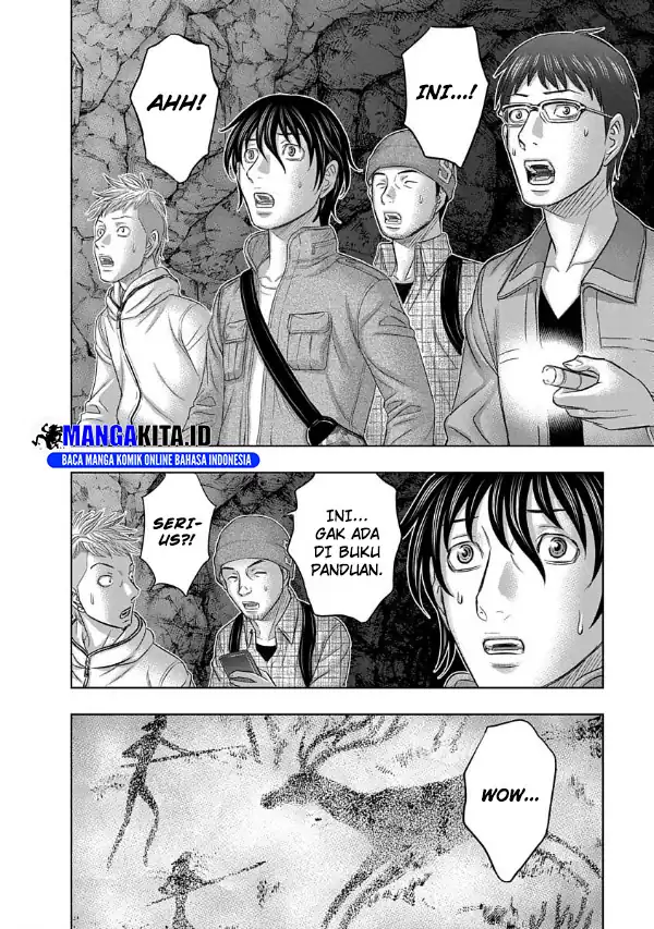 Sousei no Taiga Chapter 1 Gambar 29