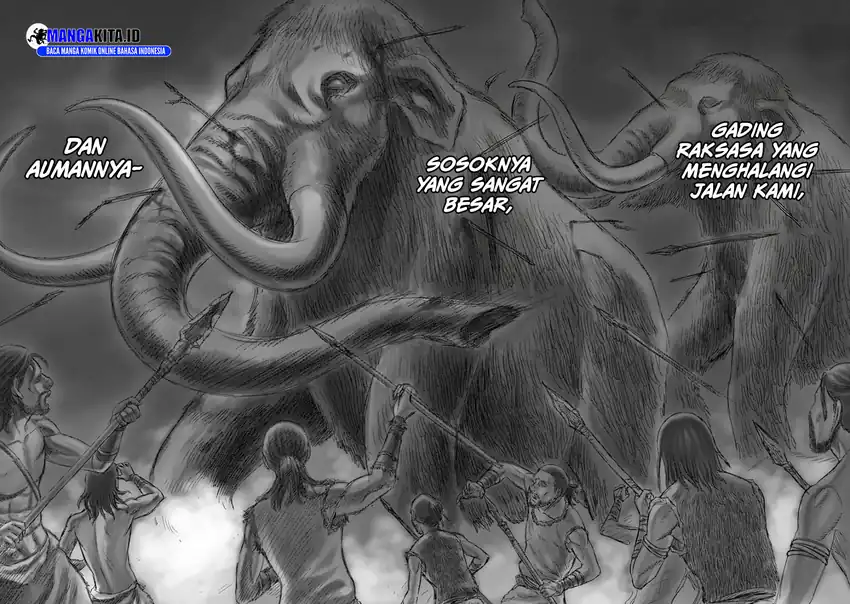 Sousei no Taiga Chapter 1 Gambar 3