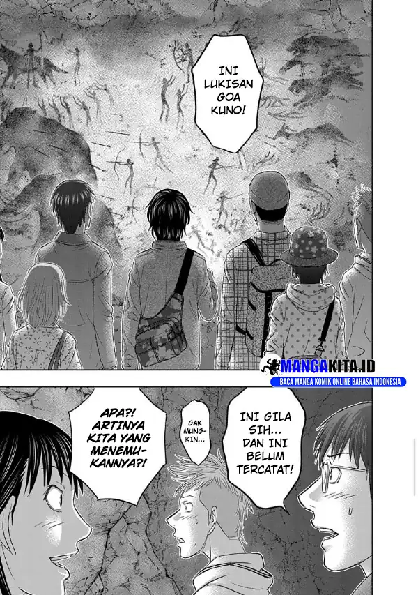 Sousei no Taiga Chapter 1 Gambar 30