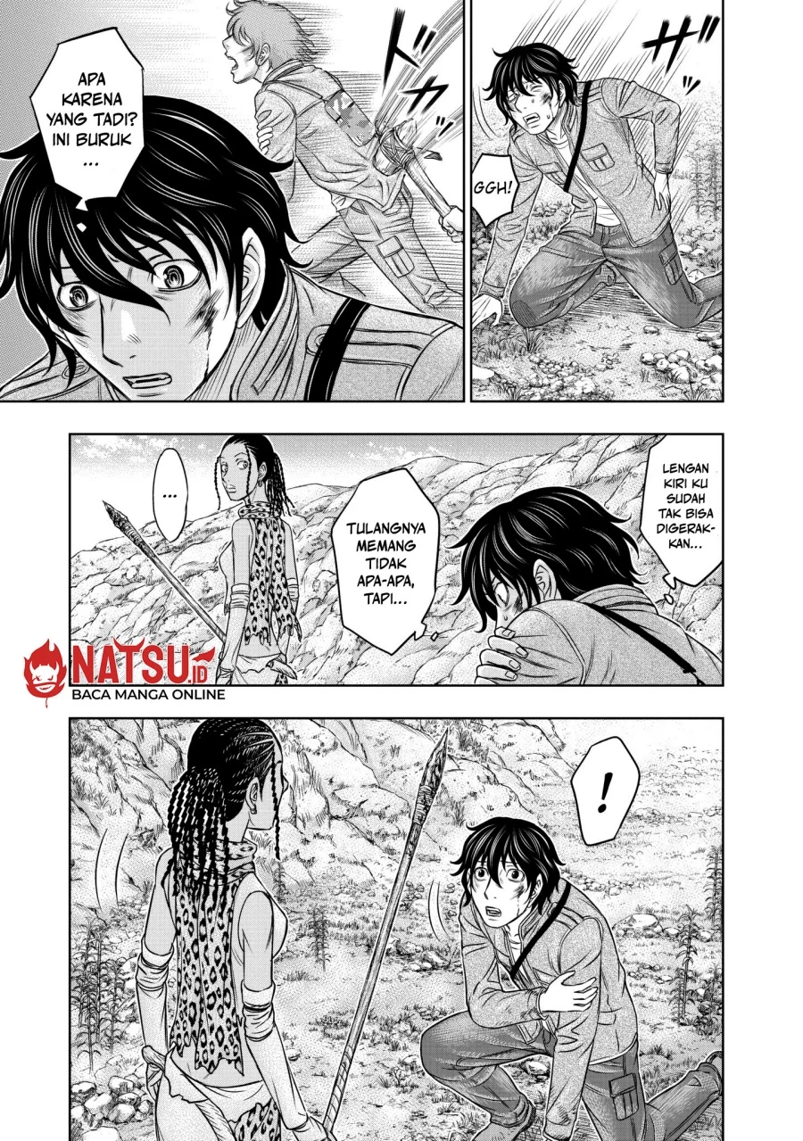Sousei no Taiga Chapter 19 Gambar 8