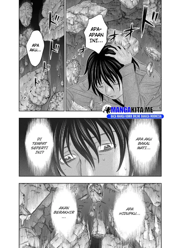 Sousei no Taiga Chapter 2 Gambar 10