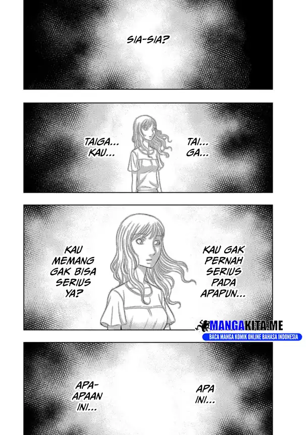 Sousei no Taiga Chapter 2 Gambar 11