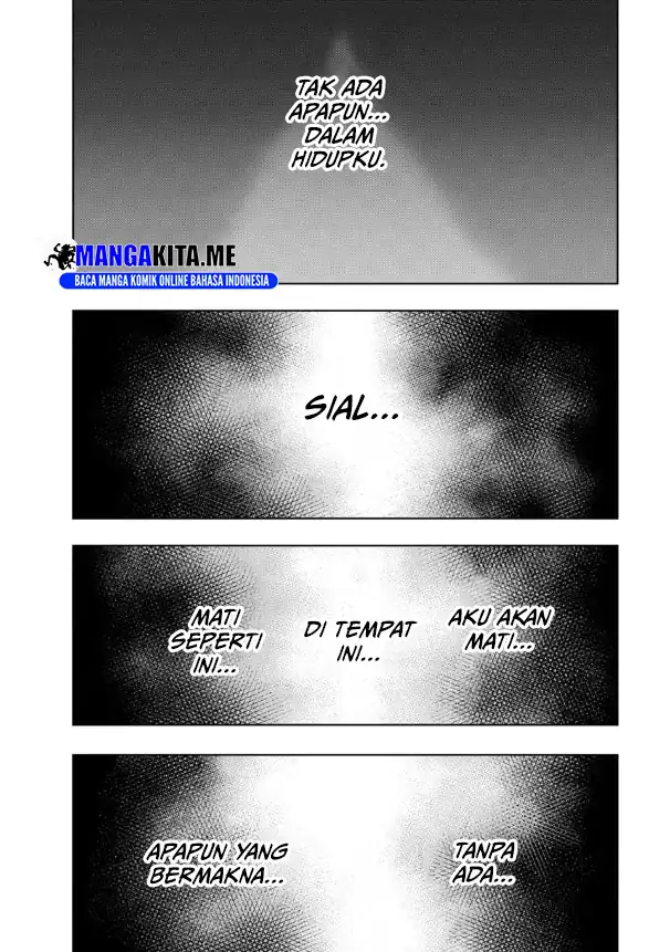 Sousei no Taiga Chapter 2 Gambar 14