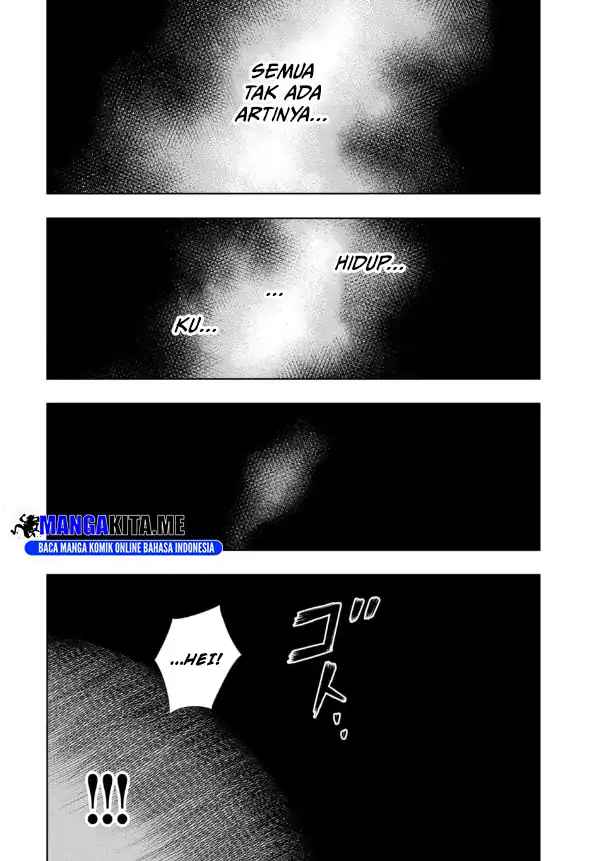 Sousei no Taiga Chapter 2 Gambar 15