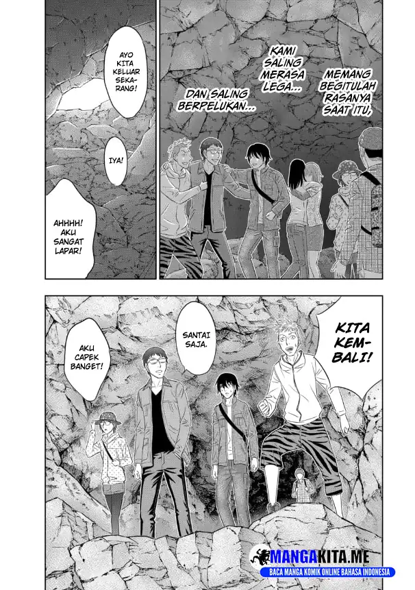 Sousei no Taiga Chapter 2 Gambar 22