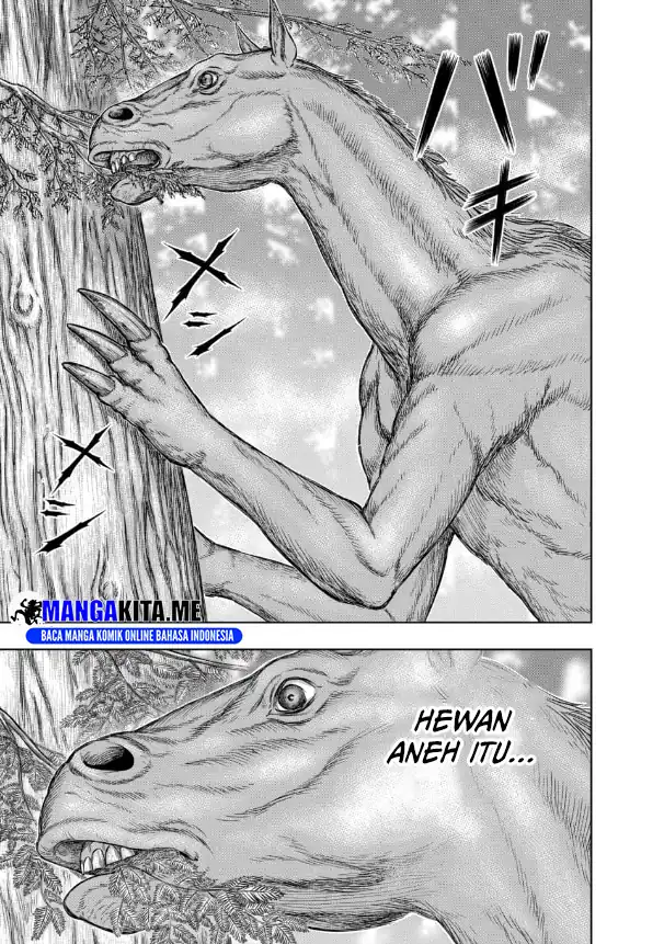 Sousei no Taiga Chapter 2 Gambar 27