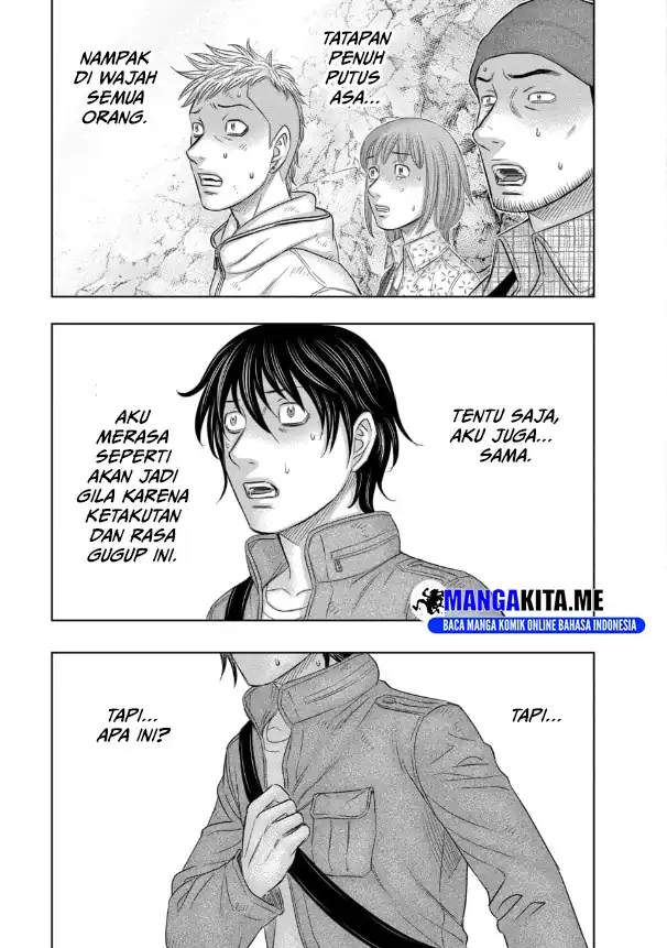 Sousei no Taiga Chapter 2 Gambar 29