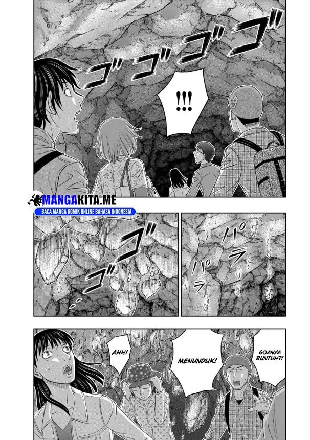 Sousei no Taiga Chapter 2 Gambar 8