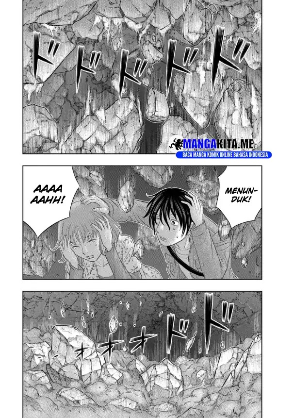 Sousei no Taiga Chapter 2 Gambar 9