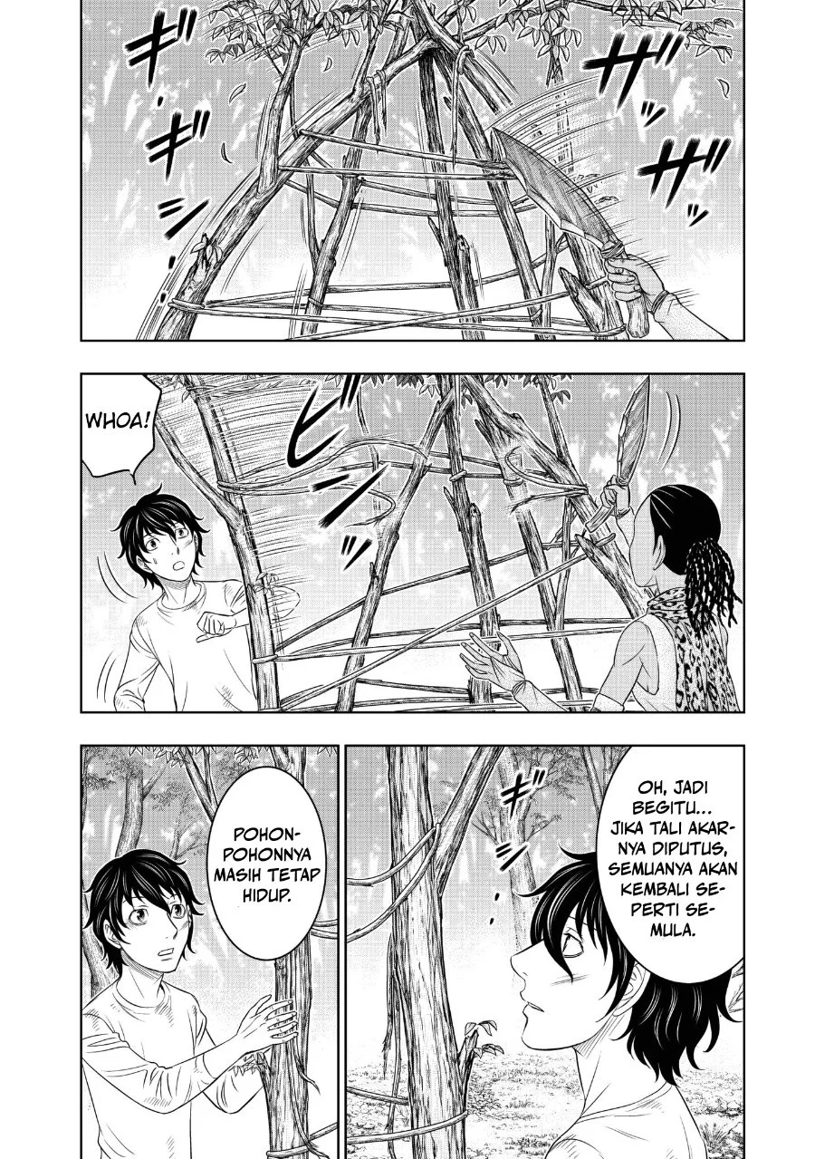 Manga Sousei no Taiga Chapter 20 gambar 2