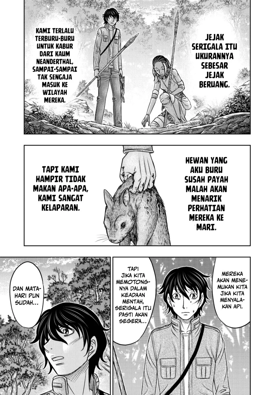 Sousei no Taiga Chapter 21 Gambar 12