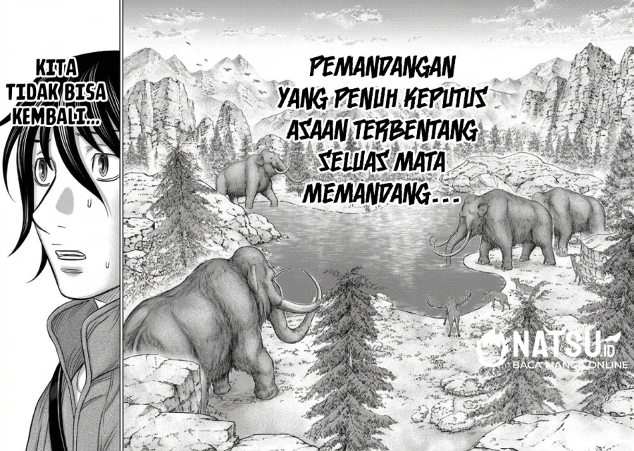 Sousei no Taiga Chapter 3 Gambar 19