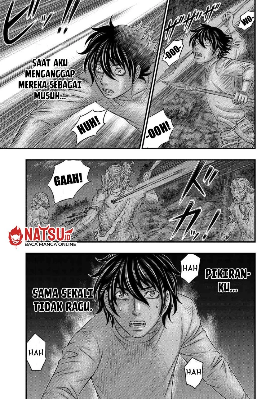 Sousei no Taiga Chapter 36 Gambar 19
