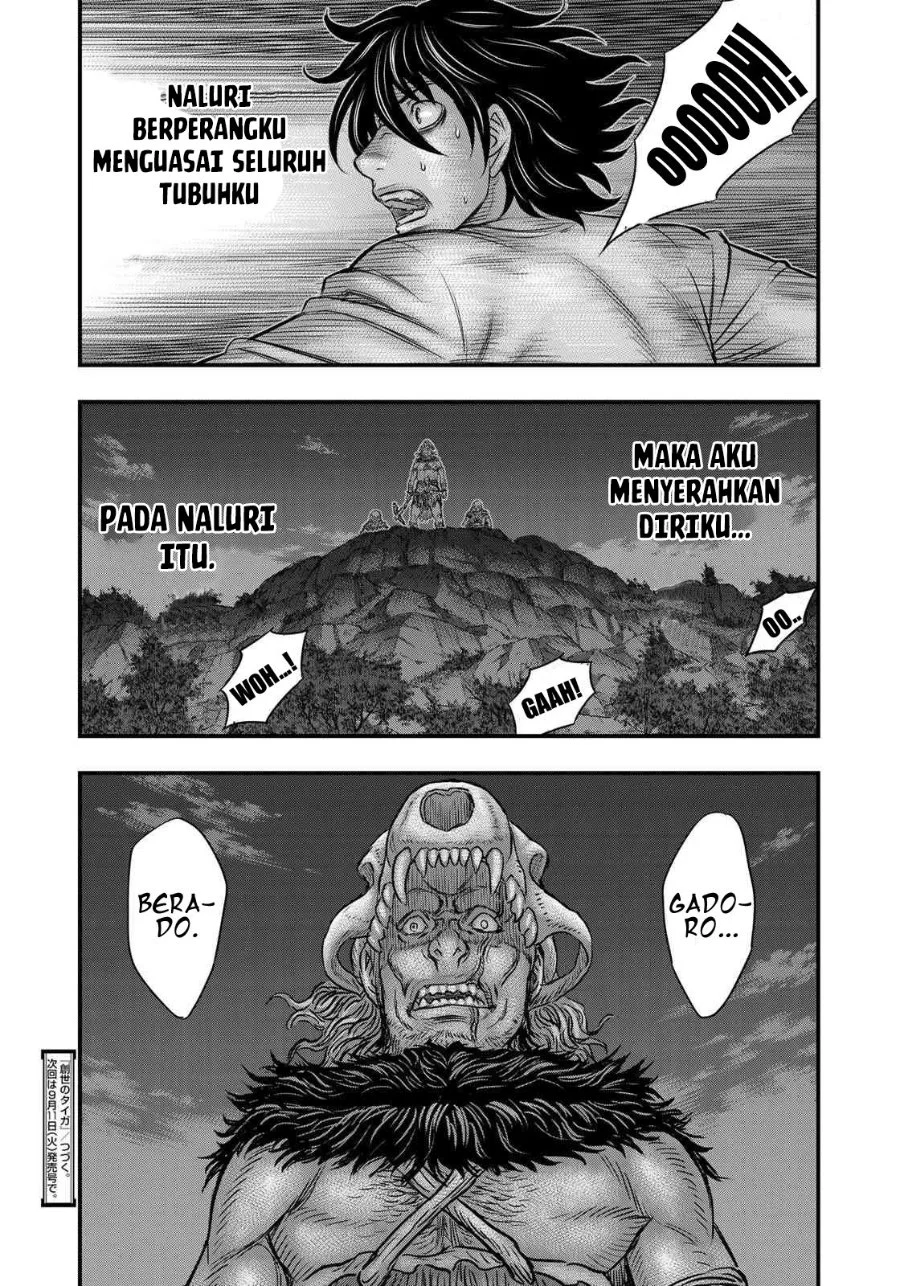 Sousei no Taiga Chapter 36 Gambar 20