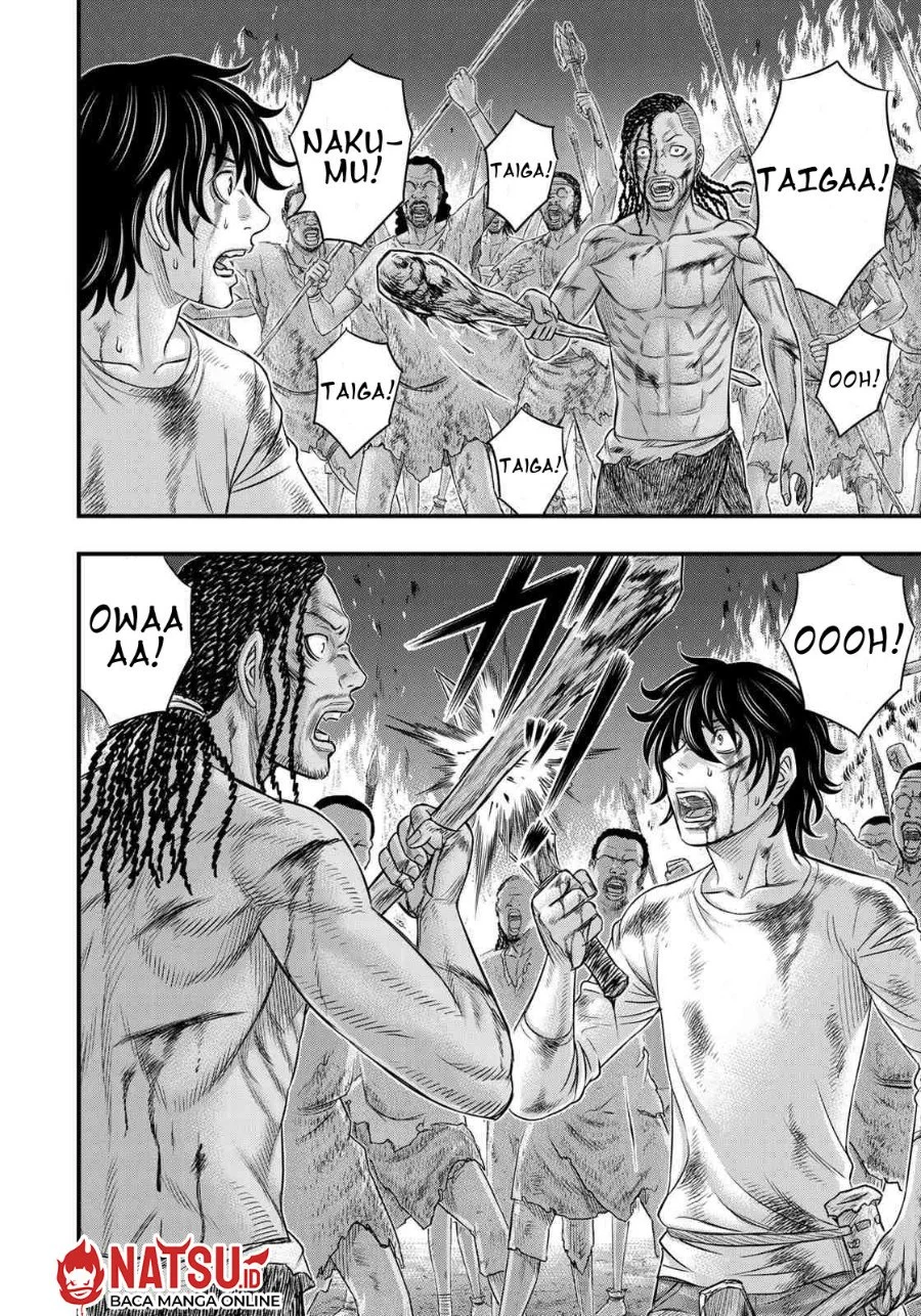 Sousei no Taiga Chapter 38 Gambar 14