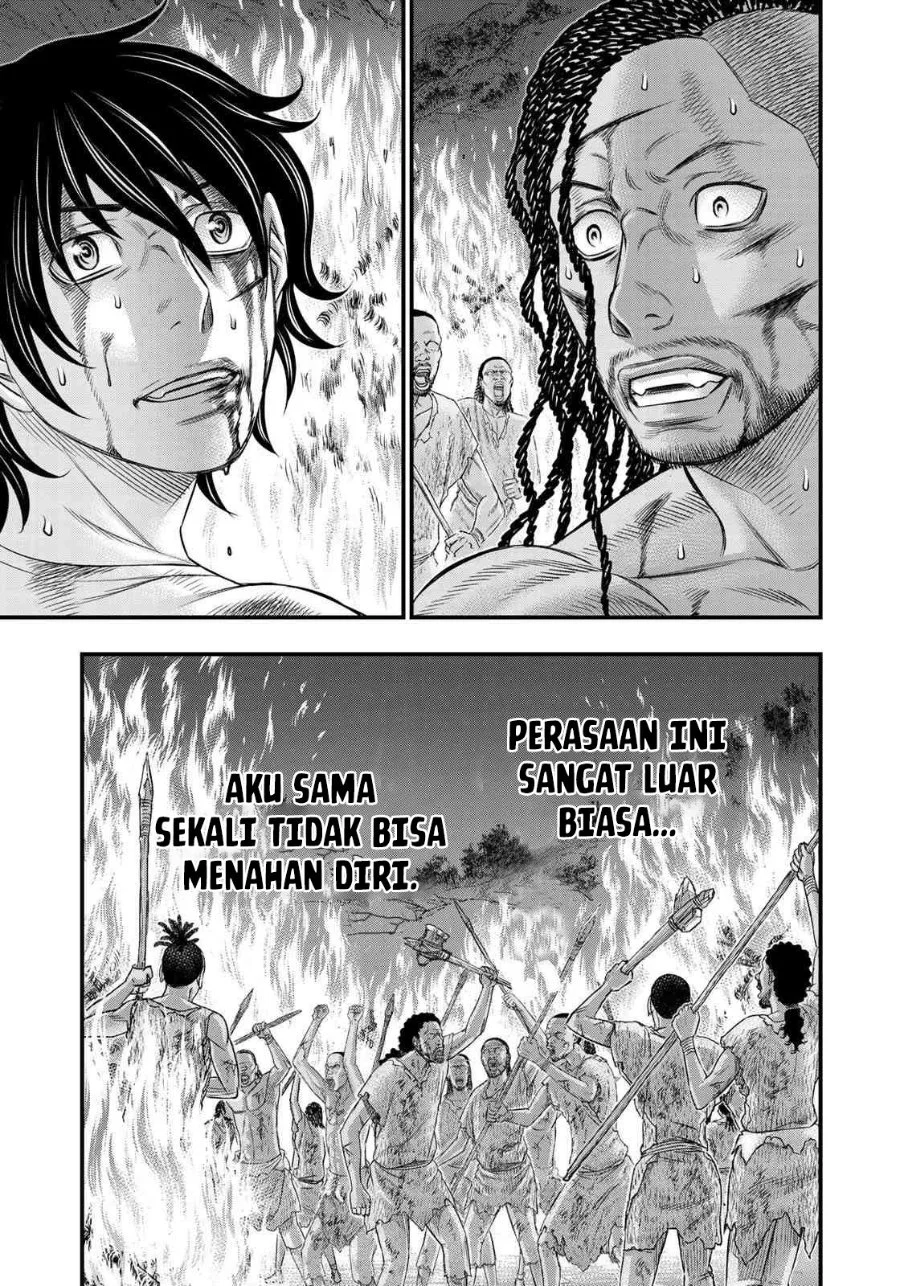 Sousei no Taiga Chapter 38 Gambar 15