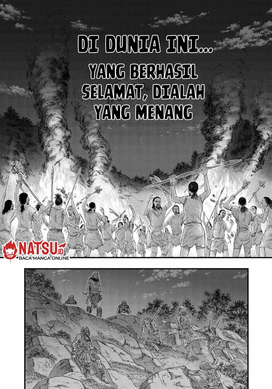 Sousei no Taiga Chapter 38 Gambar 17